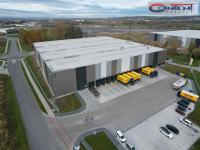 Pronájem skladu, výrobní prostor 4.500 m², České Budějovice, D3 - Foto 8