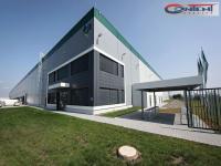 Pronájem skladu, výrobních prostor 5.811 m², Brno, D52 - Foto 8