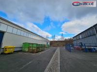 Pronájem skladu, výrobních prostor 4.120 m², Bruntál - Foto 8