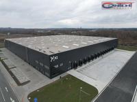 Pronájem novostavby industriálních prostor 14.741 m², Ostrava - Vítkovice, D1 - Foto 4