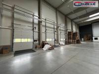 Pronájem skladu, výrobních prostor 3.647 m², Česká Třebová, D35  - Foto 7