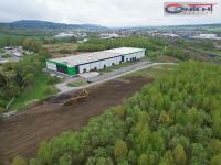 Pronájem skladu, výrobních prostor 3.647 m², Česká Třebová, D35  - Foto 8