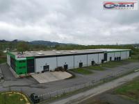 Pronájem skladu, výrobních prostor 3.647 m², Česká Třebová, D35  - Foto 9