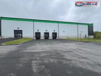 Pronájem skladu, výrobních prostor 3.647 m², Česká Třebová, D35  - Foto 10