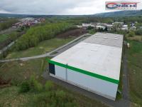 Pronájem skladu, výrobních prostor 3.647 m², Česká Třebová, D35  - Foto 12