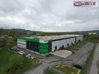 Pronájem skladu, výrobních prostor 3.647 m², Česká Třebová, D35  - Foto 13