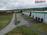 Pronájem skladu, výrobních prostor 3.647 m², Česká Třebová, D35  - Foto 17
