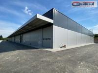 Pronájem skladu nebo výrobních prostor 540 m², Zápy - Foto 8