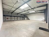 Pronájem skladu nebo výrobních prostor 540 m², Zápy - Foto 3