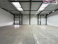 Pronájem skladu nebo výrobních prostor 540 m², Zápy - Foto 4