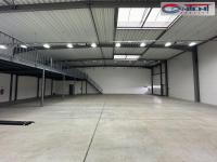 Pronájem skladu nebo výrobních prostor 540 m², Zápy - Foto 5
