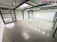 Pronájem skladu nebo výrobních prostor 540 m², Zápy - Foto 9