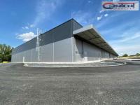 Pronájem skladu nebo výrobních prostor 540 m², Zápy - Foto 12