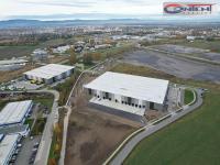 Pronájem skladu/výrobních prostor 5.920 m², České Budějovice, D3