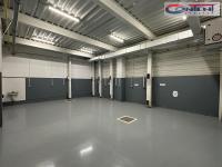 Pronájem skladu, výrobních prostor 5.346 m², Jažlovice, D1 - Foto 17