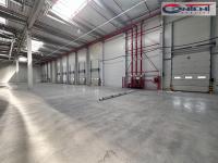 Pronájem novostavby skladu nebo výrobních prostor 23.919 m², České Budějovice - Foto 5