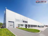 Pronájem skladu, výrobních prostor 34.560 m², Ostrava, D1