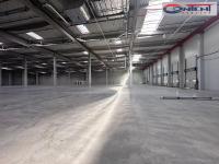 Pronájem novostavby skladu, výrobních prostor 10.000 m², Velký Osek - Foto 2