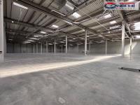 Pronájem novostavby skladu, výrobních prostor 10.000 m², Velký Osek - Foto 4