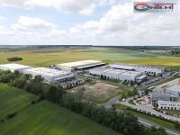 Pronájem skladu nebo výrobních prostor 3.553 m², Mladá Boleslav, D10 - Foto 4