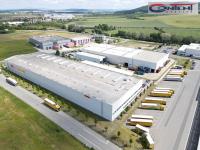 Pronájem skladu nebo výrobních prostor 3.553 m², Mladá Boleslav, D10 - Foto 7
