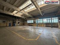 Pronájem skladu, výrobních prostor 1.000 m², Příbram - Foto 5