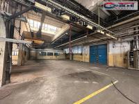 Pronájem skladu, výrobních prostor 1.000 m², Příbram - Foto 11