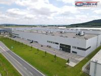 Pronájem skladu nebo výrobních prostor 1.790 m², Mladá Boleslav, Bezděčín, D10 - Foto 7
