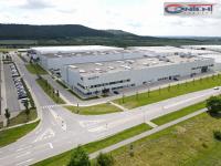 Pronájem skladu nebo výrobních prostor 1.790 m², Mladá Boleslav, Bezděčín, D10 - Foto 9