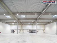 Pronájem novostavby skladu nebo výrobních prostor 2.880 m², Mikulov - Foto 2