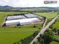 Pronájem skladu, výrobních prostor 6.000 m², Česká Lípa - Dobranov - Foto 3