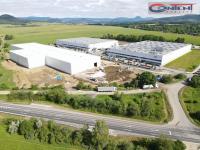 Pronájem skladu, výrobních prostor 6.000 m², Česká Lípa - Dobranov - Foto 8