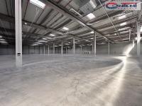Pronájem novostavby skladu, výrobních prostor 15.000 m², Velký Osek - Foto 4