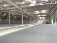 Pronájem skladu, výrobních prostor 13.751 m², Brno - Foto 3