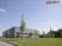 Pronájem skladu nebo výrobních prostor 3.026 m², Ostrava - Hrabová, D56 - Foto 1