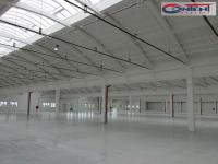 Pronájem skladu nebo výrobních prostor 1.500 m², Rousínov - Foto 2