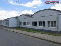 Pronájem skladu nebo výrobních prostor 1.500 m², Rousínov - Foto 7