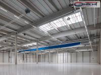 Pronájem skladu, výrobních prostor  5.000 m², Ostrava, D1 - Foto 4