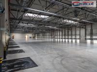 Pronájem skladu, výrobních prostor  5.000 m², Ostrava, D1 - Foto 5