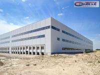 Pronájem skladu, výrobních prostor  5.000 m², Ostrava, D1 - Foto 12