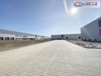 Pronájem novostavby skladu nebo výrobních prostor 10.217 m², Mošnov - Foto 13