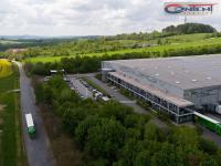 Pronájem skladu, výrobních prostor 14.000 m², Divišov - dálnice D1 - Foto 7