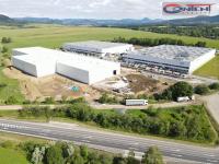 Pronájem skladu, výrobních prostor 3.000 m², Česká Lípa - Dobranov