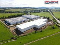 Pronájem skladu, výrobních prostor 3.000 m², Česká Lípa - Dobranov - Foto 2