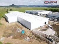 Pronájem skladu, výrobních prostor 3.000 m², Česká Lípa - Dobranov - Foto 7