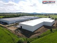 Pronájem skladu, výrobních prostor 3.000 m², Česká Lípa - Dobranov - Foto 9
