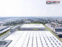 Pronájem skladu/výrobních prostor 10.000 m², Plzeň