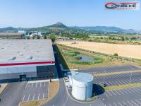 Pronájem novostavby skladu, výrobních prostor 6.563 m², Lovosice - Foto 11
