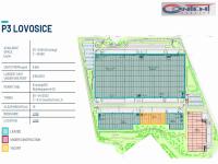 Pronájem novostavby skladu, výrobních prostor 6.563 m², Lovosice - Foto 14