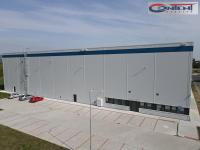 Pronájem novostavby skladu nebo výrobních prostor 4.000 m², Lovosice - Foto 4